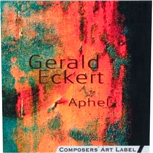Ensemble SurPlus (Artist), Gerald Eckert (Composer), James Avery/Johannes Harneit (Conductor), Ensemble SurPlus/NDR-Philharmonie Hannover (Orchestra) & 1 more Format: Audio CD Gerald Eckert