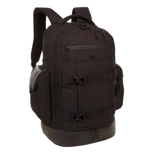 Outdoor Products Outdoror Products Wayfarer Go Pack (Black) One Size Black