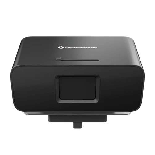 Promethean 4K ePTZ USB Camera – Compatible with ActivPanel 10 (AP10P), AI Auto-Framing & Noise Reduction for Classrooms & Conferencing