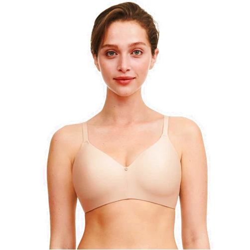 Chantelle Women's C Jolie Smooth Wireless T-Shirt Bra
