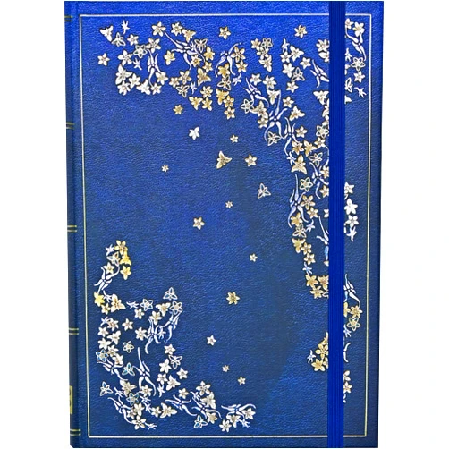 By Peter Pauper Press (Author), Inc. (Author) Gilded Branch Journal (Diary, Notebook)