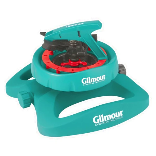 Gilmour 996 Pattern Master Pulsating Sprinkler