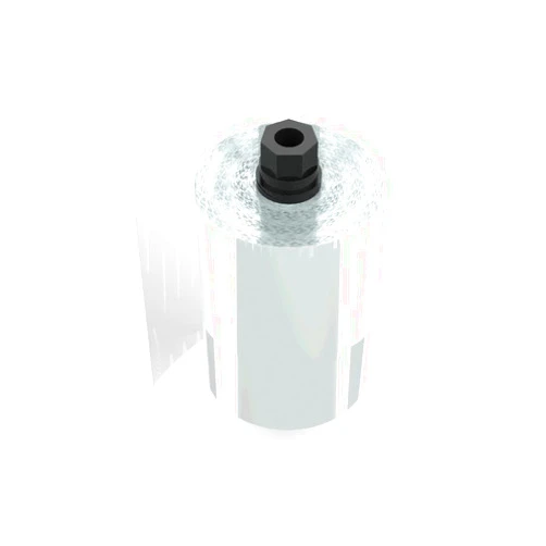 EKS Brand 067-40710 Go-X Zip-Off Film 12/Pk