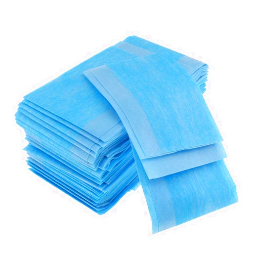 Luzhengyang Premium Disposable Bed Pads 60Pack - Quilted Underpad Sheet ors for Adults with Incontinence - Versatile Incontinence Liners for Home Use - Non-Woven Fabric - 50x60cm - Hisa