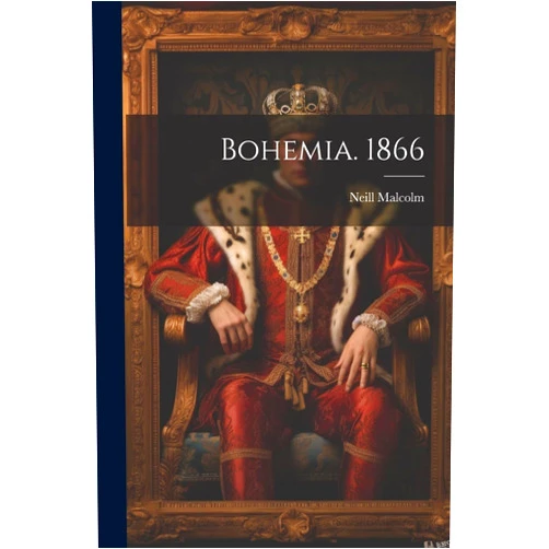 By Neill Malcolm (Author) Bohemia. 1866