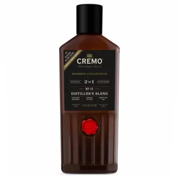 ACA Cremo 2-IN-1 DISTILLER'S BLEND (RESERVE COLLECTION)