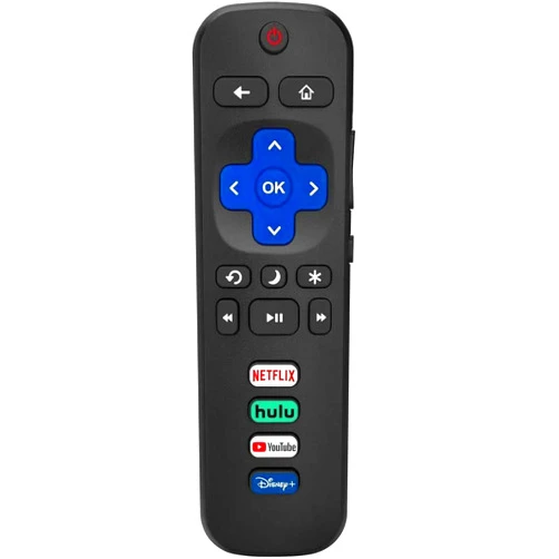 JTT Linear Light 1Pack Remote Controlg for Linear Light Remote Control