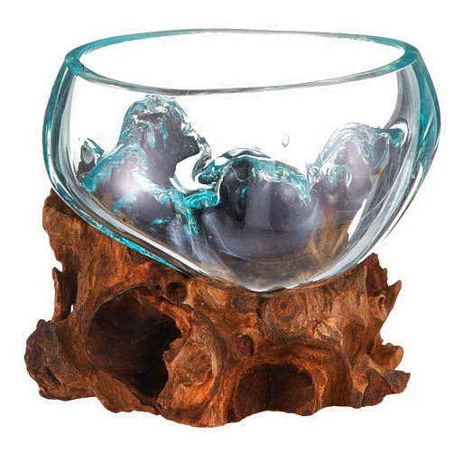 Cohasset Gifts Cohasset Mouth Molten, Approximately 6