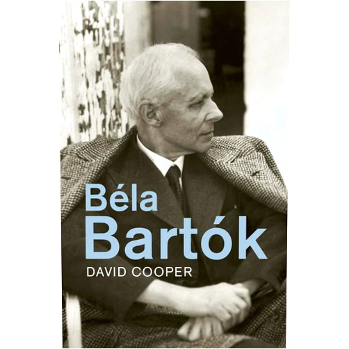 David Cooper Béla Bartók