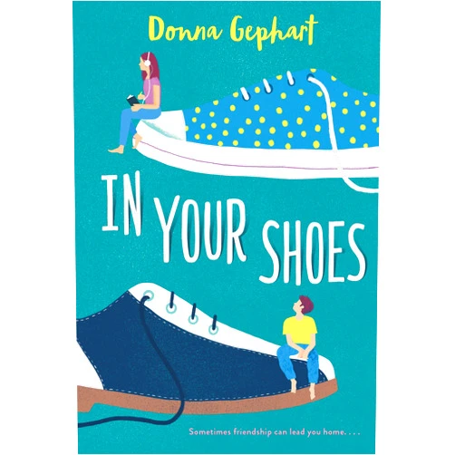 Donna Gephart In Your Shoes