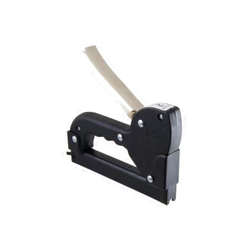Telecrafter Products Telecrafter (RB-2) Clip Gun Stapler System Tool For 1/4 Tubing