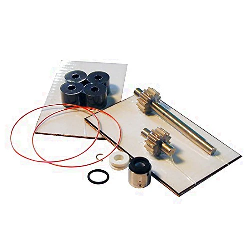 Chemsteel S9466BCBK Service kit for 70736-50 (Service Kits for Gear Pumps)