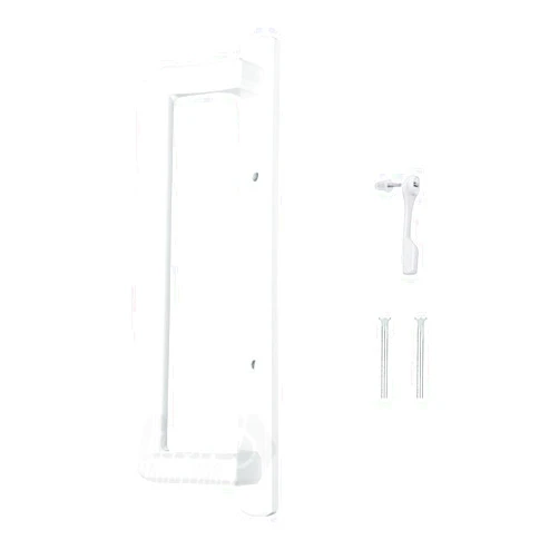 G.A.S Hardware PGT 10