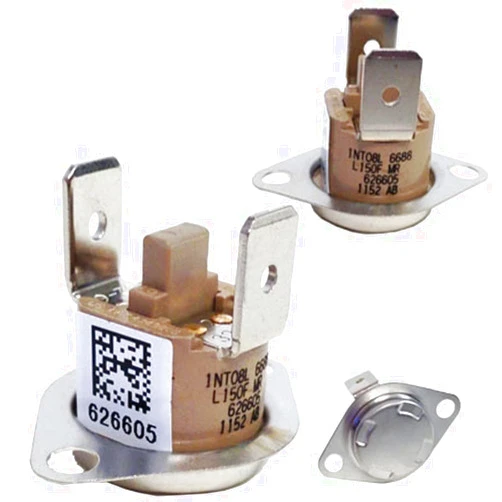 Nordyne, Inc. Parts 626605 Flame Rollout Switch