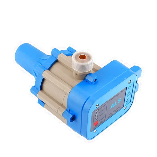 BRODY Automatic Electronic Switch Control Water Pump Pressure Controller 110 or 220V (works on both)