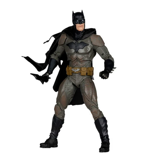 McFarlane Toys - DC Multiverse Batman (Batman: Noel) 7in Action Figure
