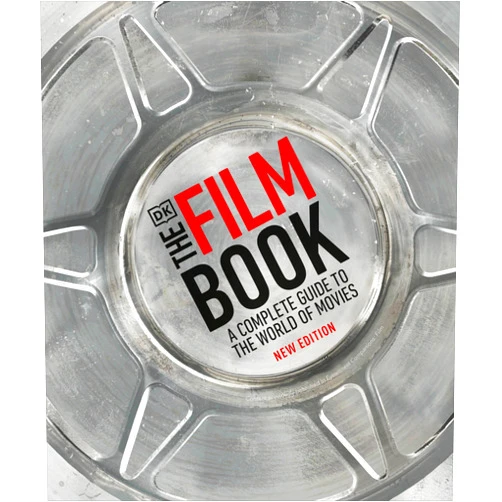 By Ronald Bergan (Author) The Film Book, New Edition: A Complete Guide to the World of Movies