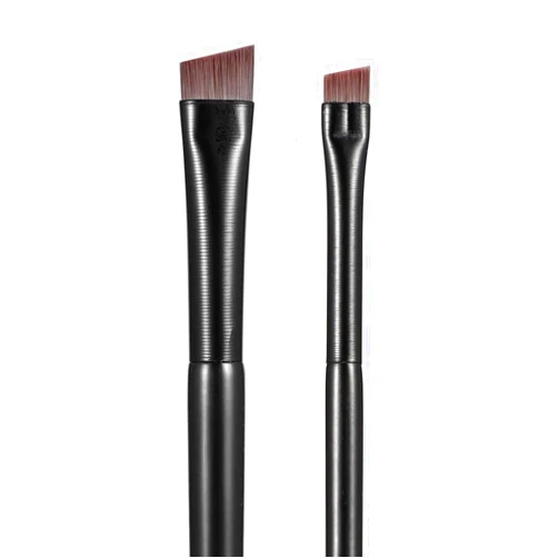 Etercycle Fine Angled Eyeliner Brushes, Eye Liner brush, Ultra Thin Slanted Flat Angle for Beauty Cosmetic Tool