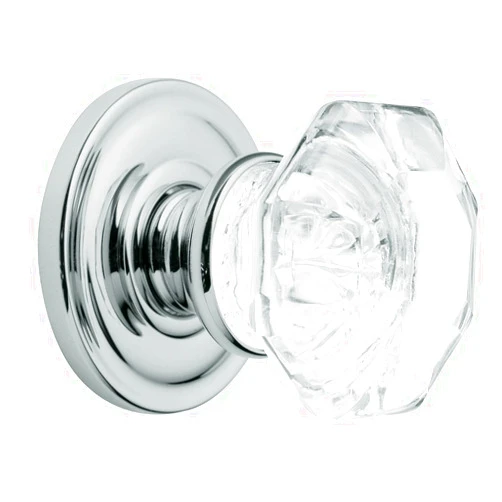Baldwin 5080.260.IDM Solid Brass Door Knob