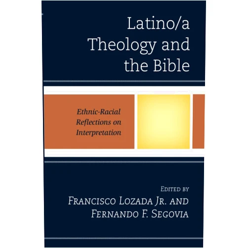 By Francisco Lozada Jr. Charles Fischer Catholic (Editor, Contributor), Fernando F. Segovia Oberlin Graduate Professor of New Testament and Early Christianity Vanderb (Editor, Contributor), Sammy Alfaro (Contributor), Edgardo Colón-Emeric (Contributor), Michelle A. Gonzalez Maldonado (Contributor), Nora O. Lozano (Contributor), Loida I. Martell (Contributor), Elaine Padilla University of La Verne (Contributor), Nancy Pineda-Madrid Loyola Marymount University (Contributor), Rubén Rosario Rodríguez Saint Louis University (Contributor), Christopher D. Tirres DePaul University (Contributor) & 10 more Latino/a Theology and the Bible: Ethnic-Racial Reflections on Interpretation