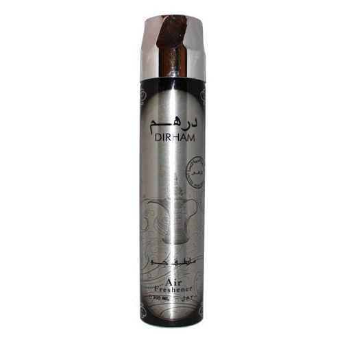 Ard al Zaafaran Dirham - Air Freshener by Ard Al Zaafaran (300ml/194 g) - 3 Pack