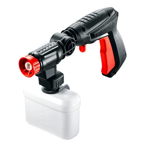 Bosch Home and Garden F016800536 High Pressure Washer Accessories