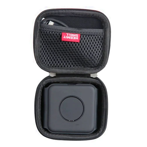 Hermitshell Travel Case for UCOMX Nano/IMPUVERS/Iseyyox/LISEN/RTOPS 3 in 1 Wireless Charger