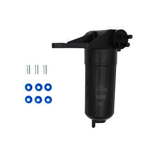 Reliable Aftermarket Parts Our Name Says It All RAParts 4132A008 Electric Fuel Pump Fits Massey Ferguson Tractor 5425 5435 5445 5455