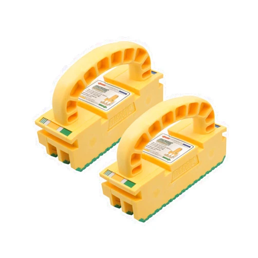 Micro Jig GRR-RIPPER2 Go Push Block (2 Pack) (2 Items)
