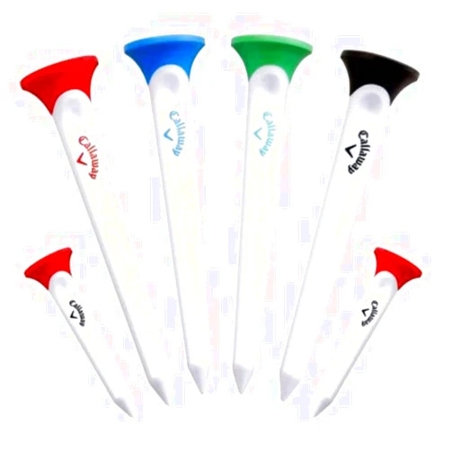 Callaway Par-Tees - Combo Set -
