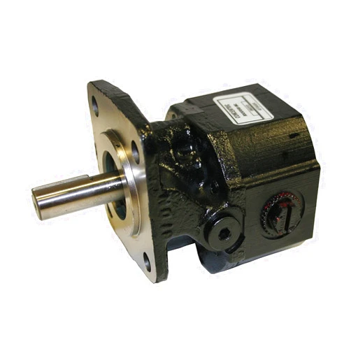 Concentric Pump, Hydraulic Gear