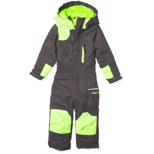 Arctix Kids Dancing Bear Insulated Snow Suit