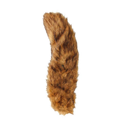 Elope Deluxe Oversized Squirrel Tail