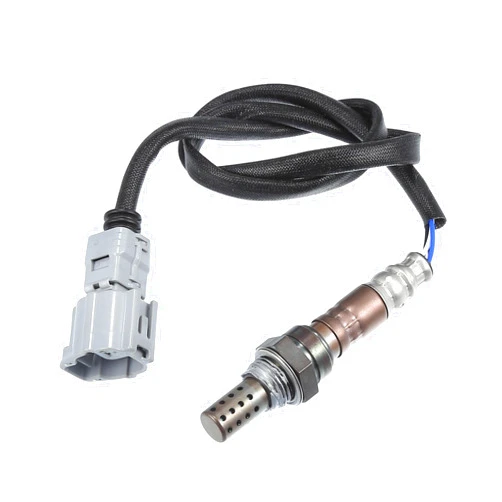 X AUTOHAUX 4 Wire Car Air Fuel Ratio O2 Oxygen Sensor Downstream 8946548110 250-24837 for Toyota Highlander 2004-2016