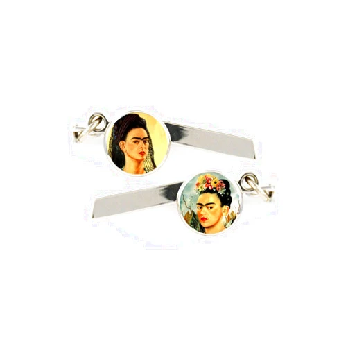 Liucy Lu Japaneese Man & Woman Safety Whistle Keychain