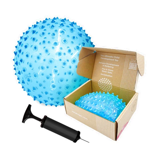 Edushape The Original Sensory Ball for Baby - 7