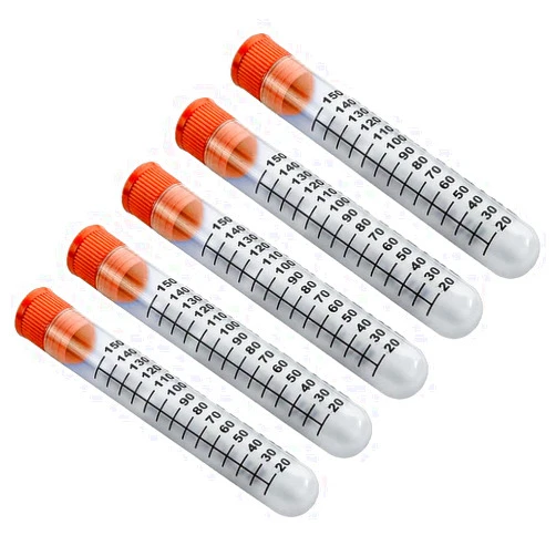Muzzle-Loaders™ Magnum Charge Tubes - BH209 150-Grain Tubes - MZ1616-5 Pack