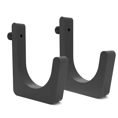 Meeeyya 2PCS Heavy Storage Shed Hooks Compatible Suncast Storage Shed Shelves Accessories,Shed Accessories