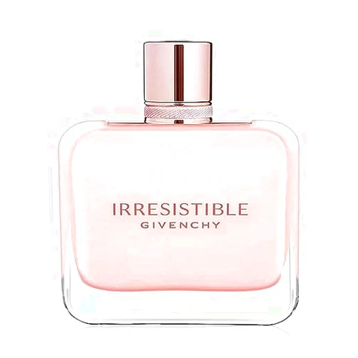 Givenchy Irresistible Rose Velvet Eau De Parfum Spray for Women 2.7 Ounce