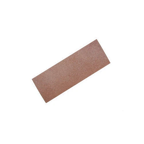 Perma-Grit Flexible Sheet, Tungsten Carbide