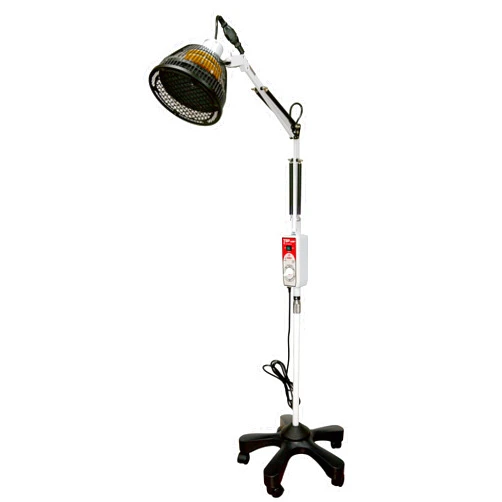 Wabbo TDP Heat Lamp - 6.75