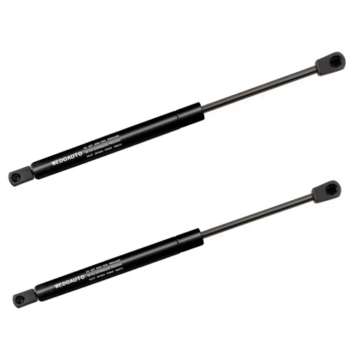 WEDOAUTO Qty2 Lift Supports Struts Damper Shocks Fits F-ord Explorer 2002-2010, F-ord Explorer Sport Trac 2007-2010 (Excluding Sport Model) Front Hood SG404025 1L2Z16C826AA