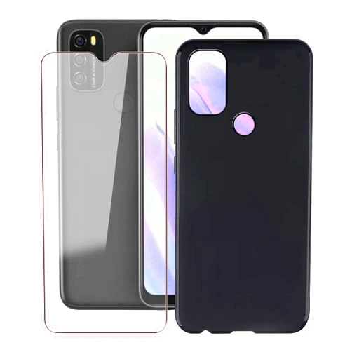 KJYF Case for Blackview A70 (6.52