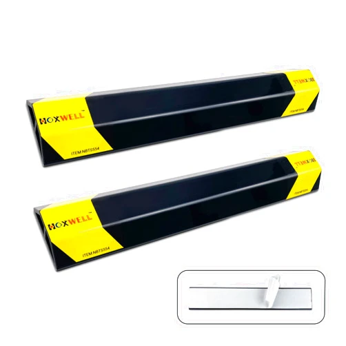 HOXWELL 2 Pcs Heavy Duty Parking Aid, 18