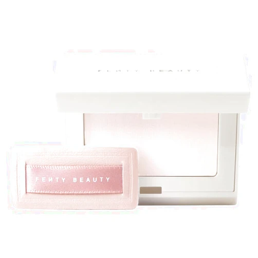 Fenty Beauty by Rihanna Mini Invisimatte Instant Setting + Blotting Powder