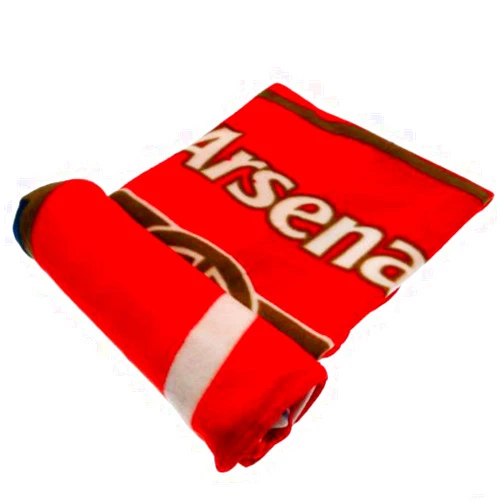 Arsenal F.C. Fleece Blanket PL