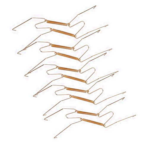 Aketek 10 Pcs 7.5