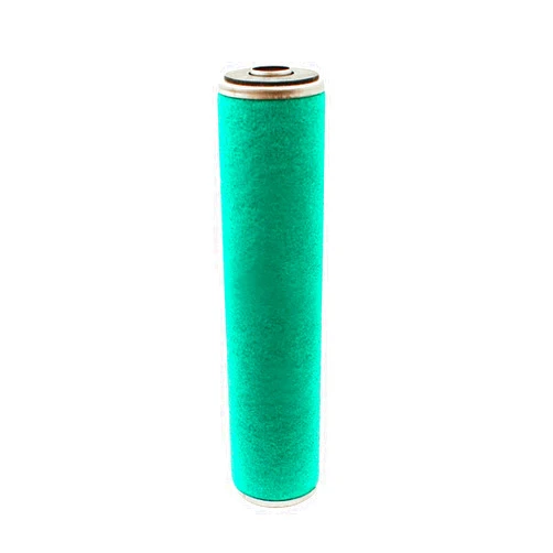 LenoRis Replacement Oil Filter Element Spare for Edwards MF100/MF300 Oil Mist Filter (For MF300)