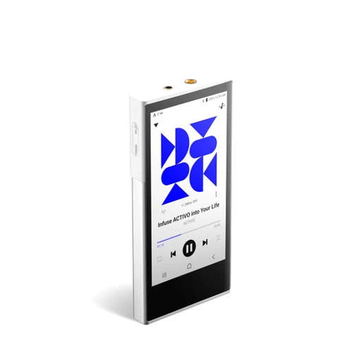 Astell&Kern P1 by Astell&Kern - High Resolution Digital Audio Player