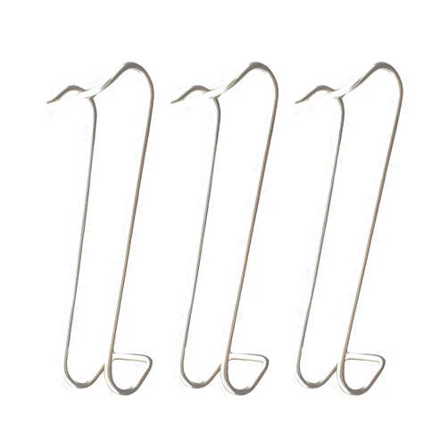 ARTMAN INSTRUMENTS Dental Columbia Cheek Retractor – Set of 3 Stainless Steel, Autoclavable Mouth Openers for Teeth Whitening, Orthodontics & Dental Procedures